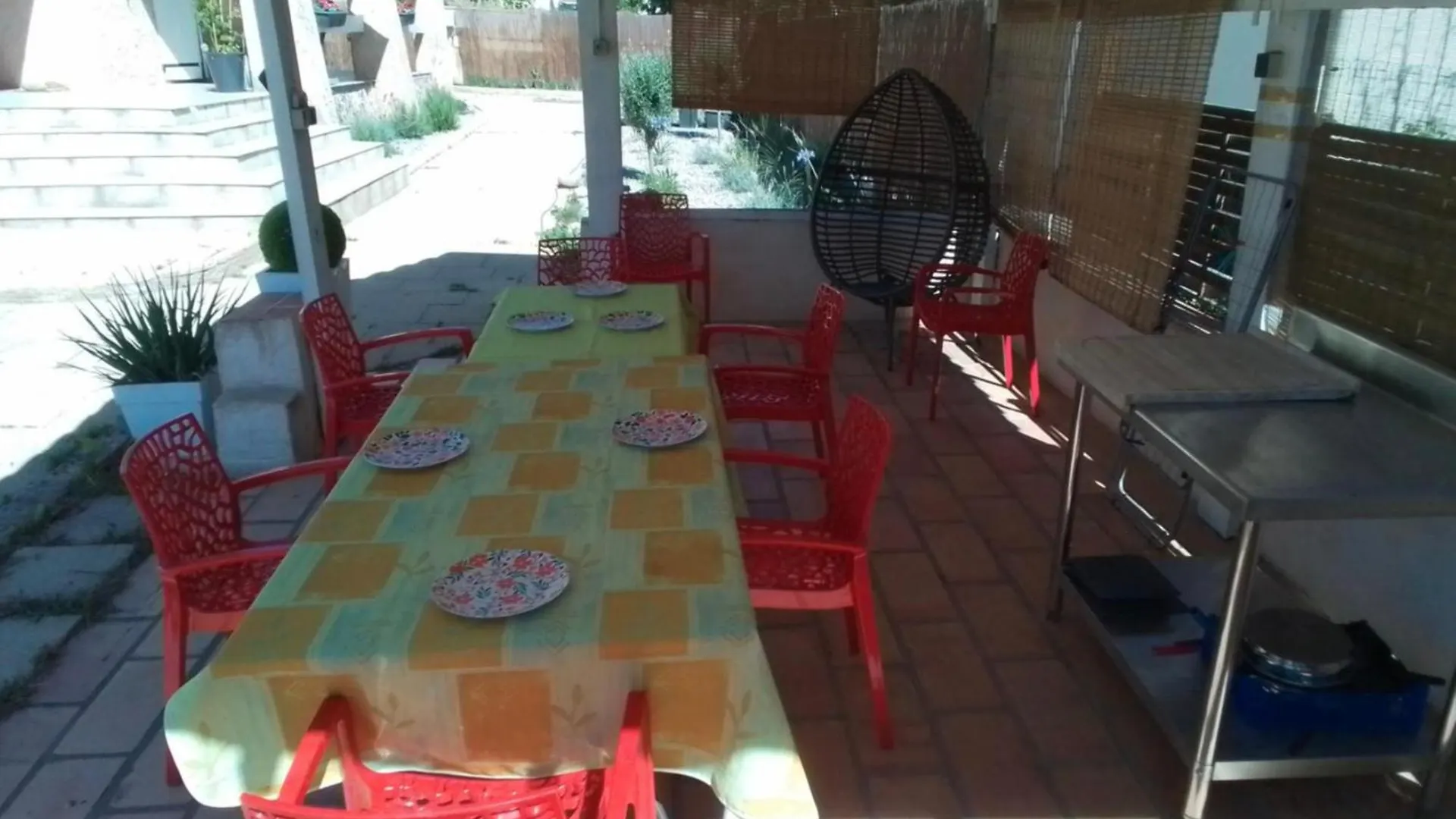 Bed & Breakfast Suite Parentale Avec Piscine Vinon-sur-Verdon