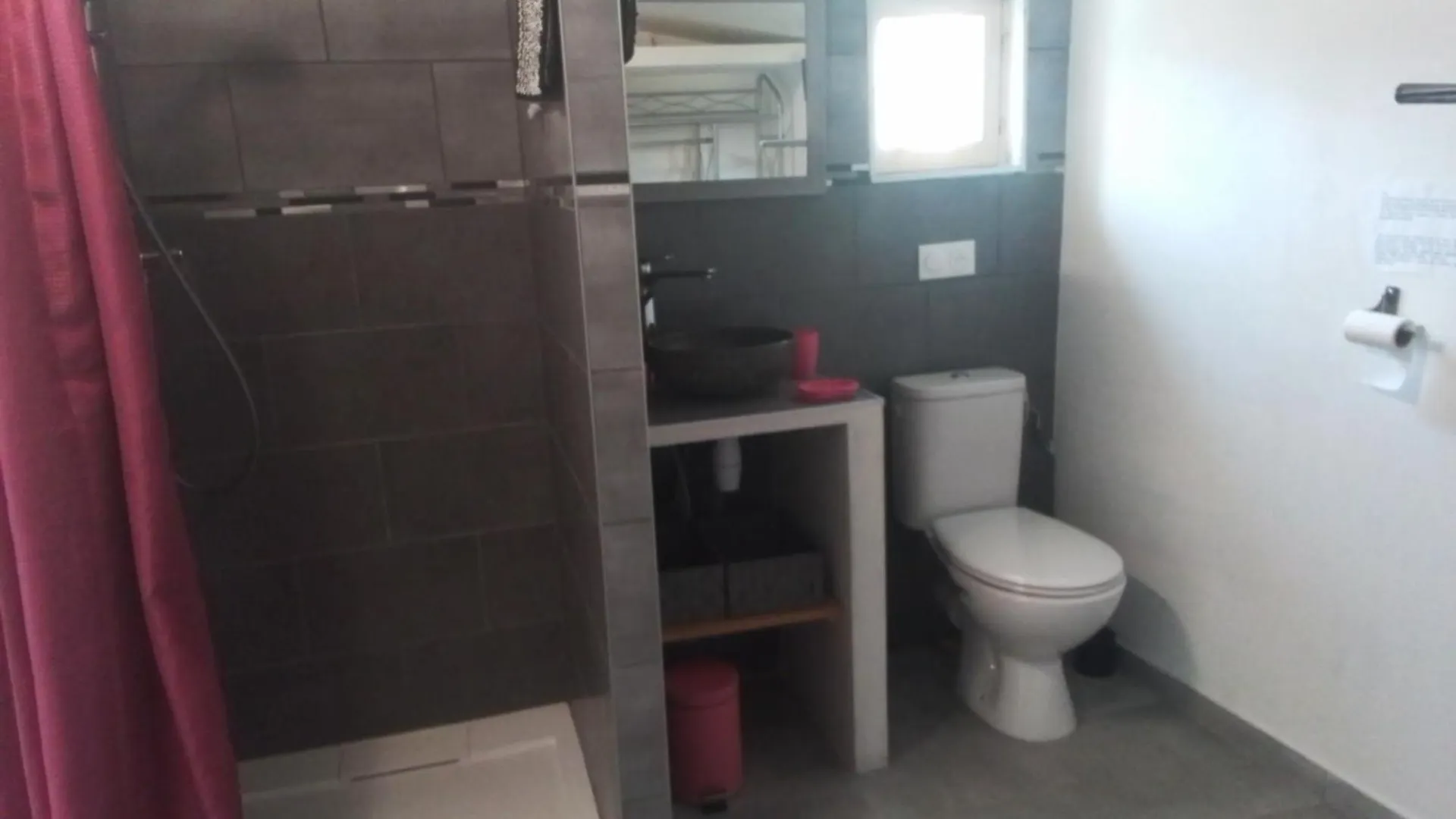 Suite Parentale Avec Piscine Vinon-sur-Verdon France